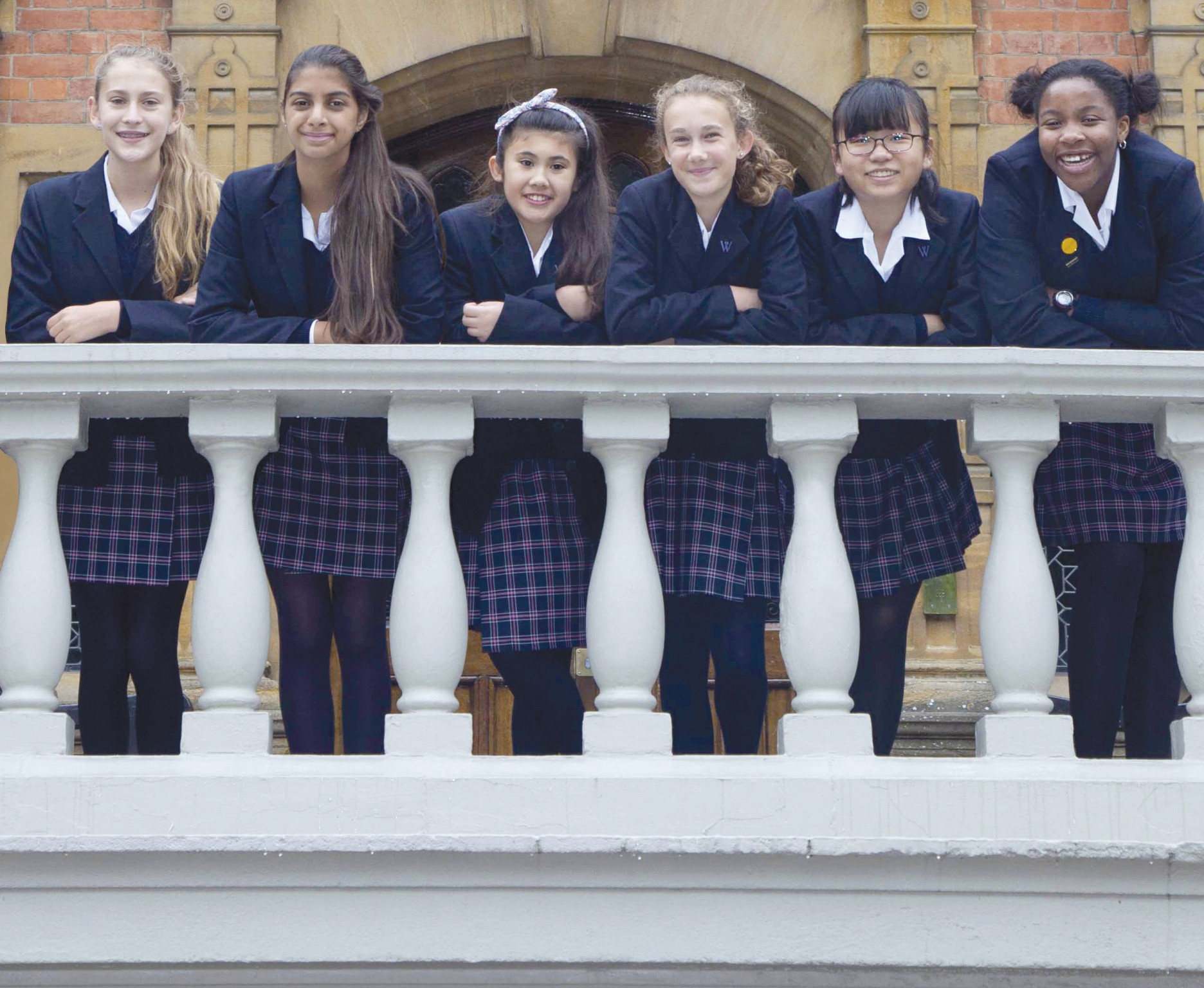 Boarding for Girls: 5 Tips for Achieving the Perfect School-Life balance