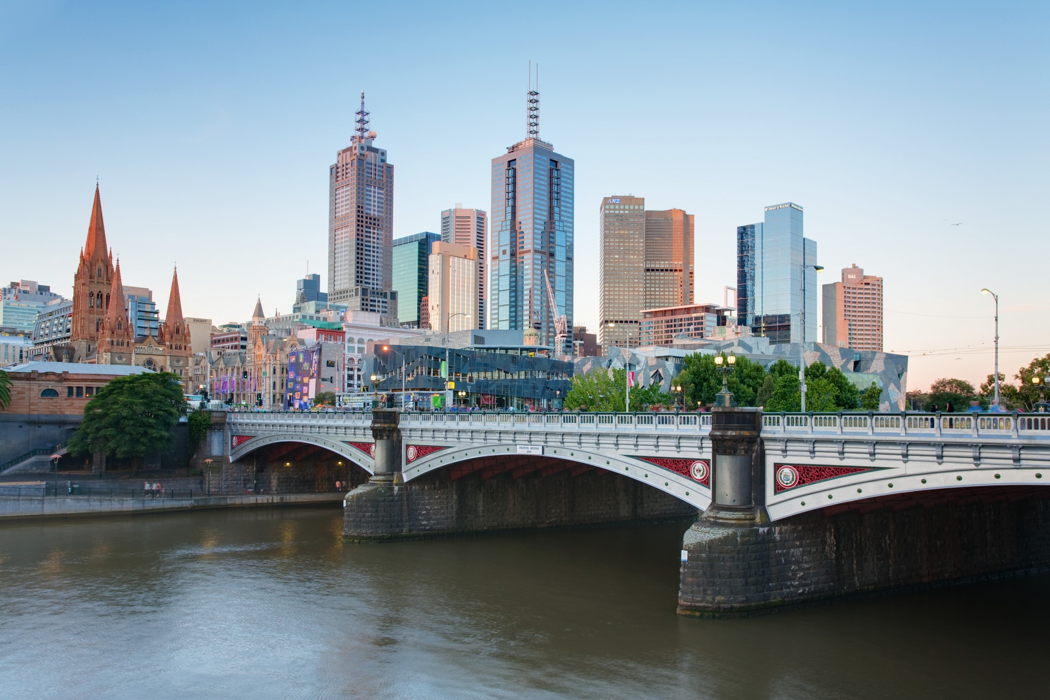 10 things every student should know about Melbourne