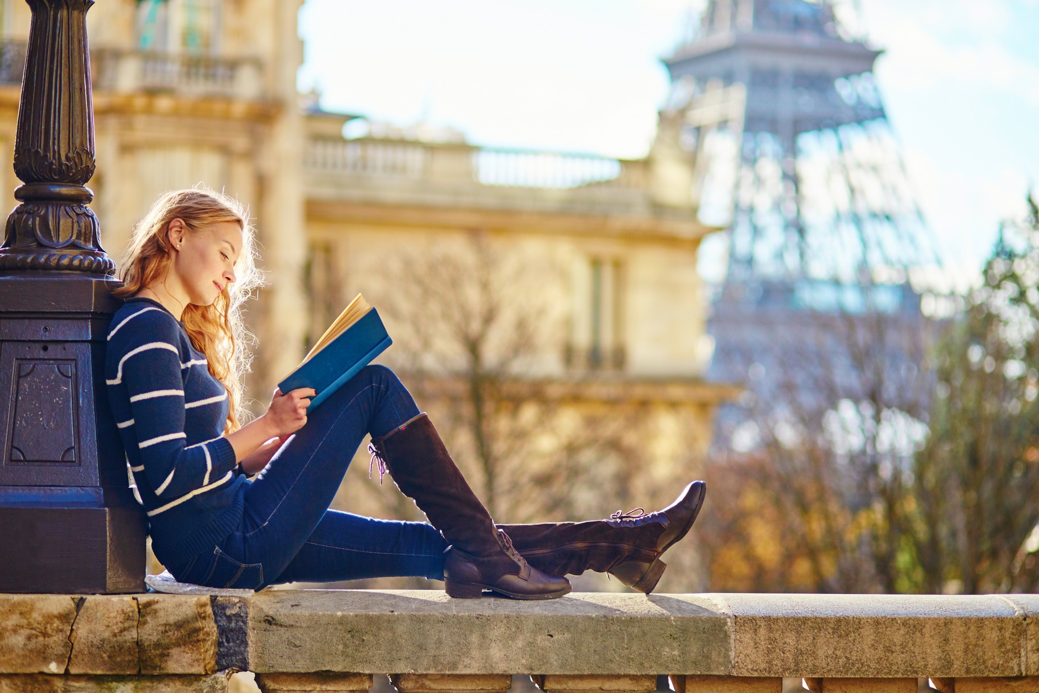 16 things they didn't tell you about studying abroad in Europe
