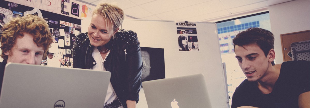 video game designer education