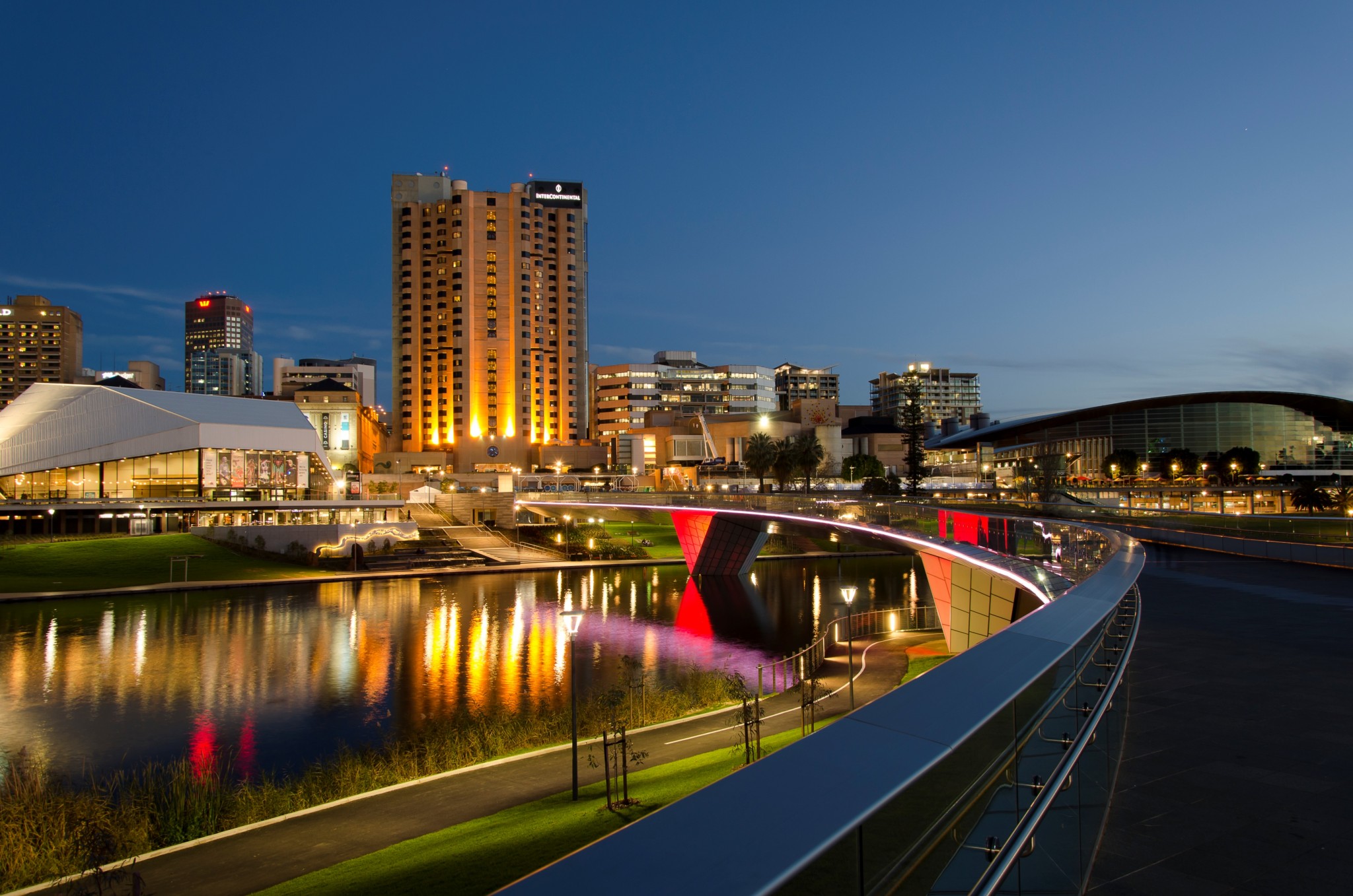 How to make the most of your student life in Adelaide