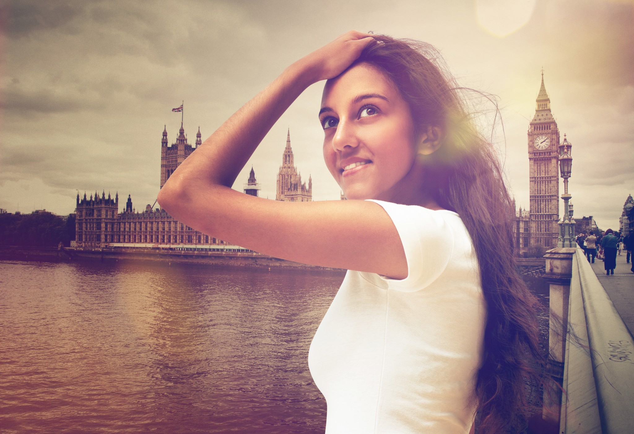 21 Signs You are an International Student Who Went to University in England