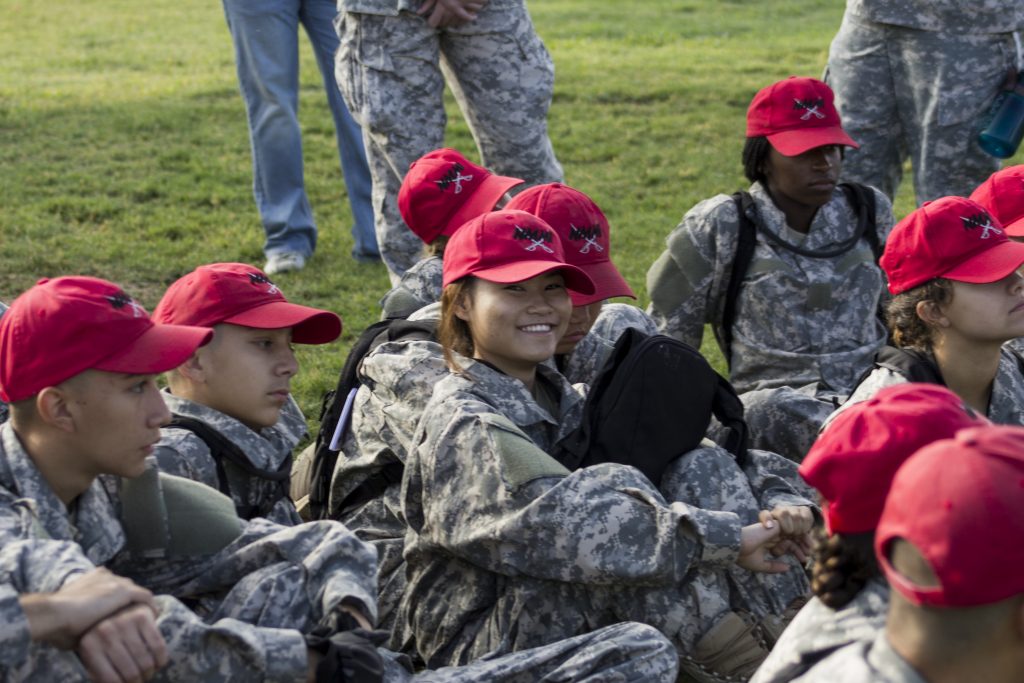 Conheça a New Mexico Military Institute e sua tradição em formar