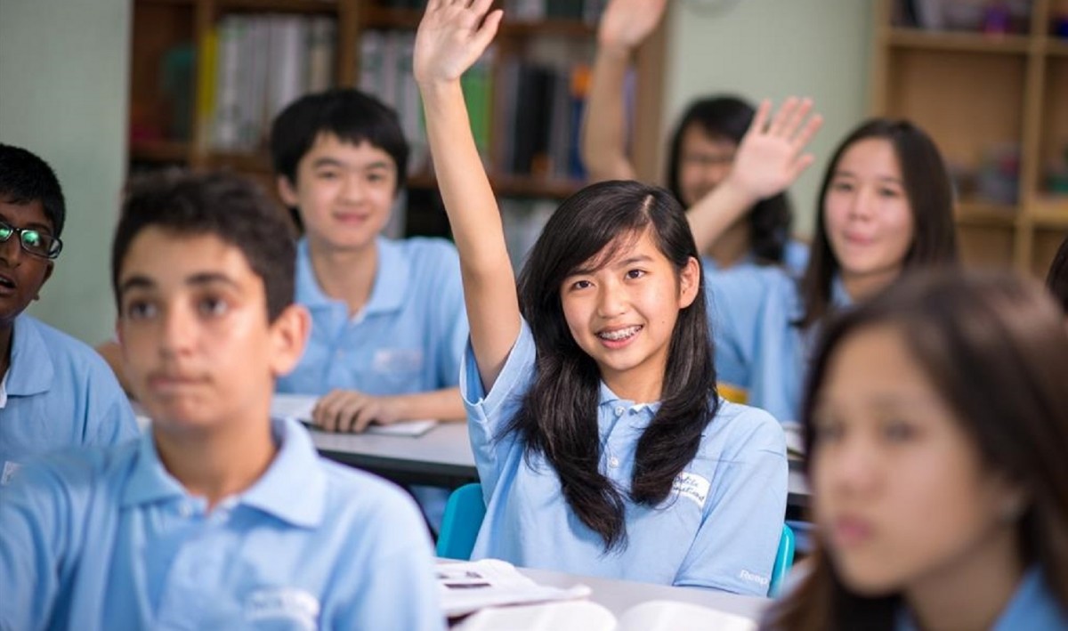 Southeast Asia's fierce growth of private international schools - Study  International