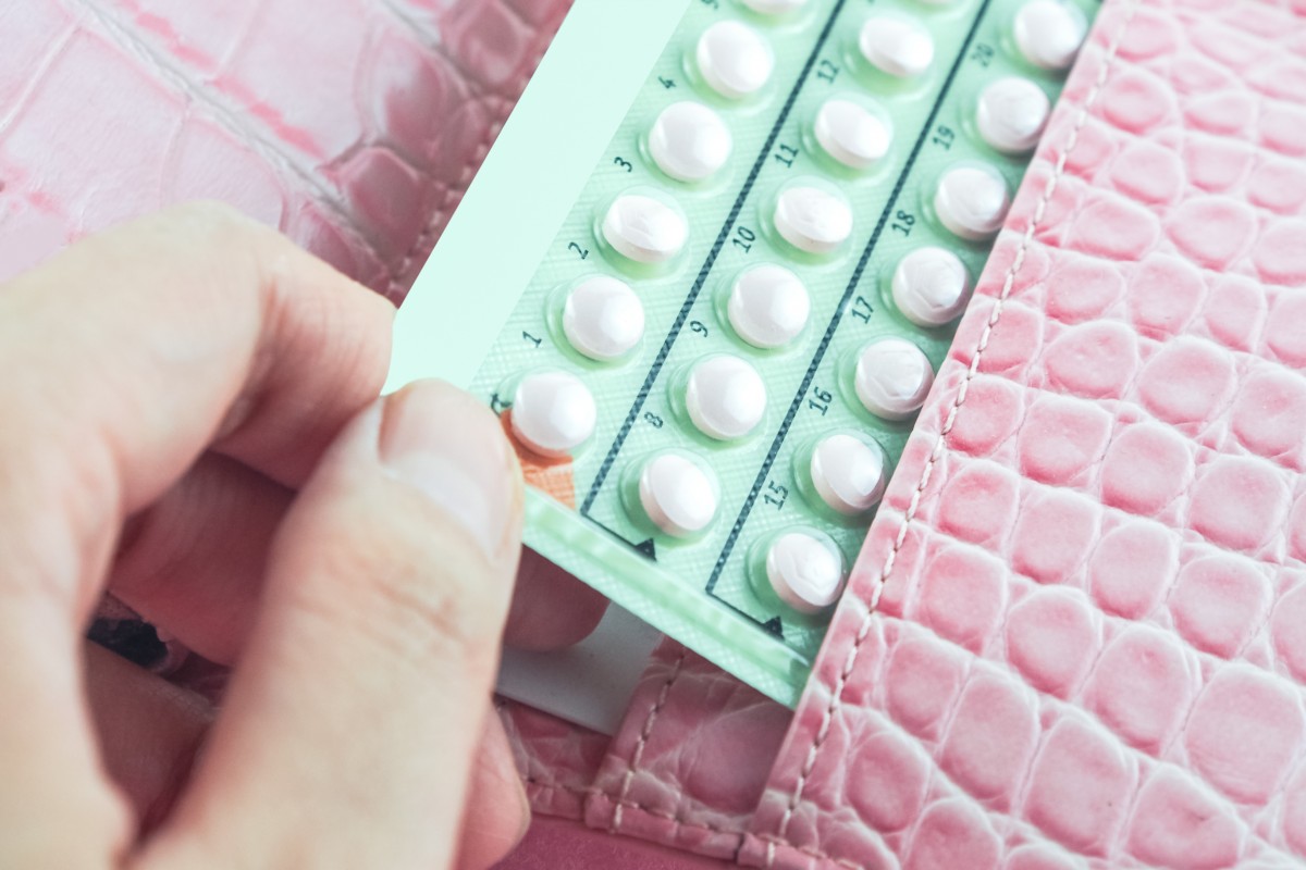 Students are fighting for their right to birth control. Source: Shutterstock.