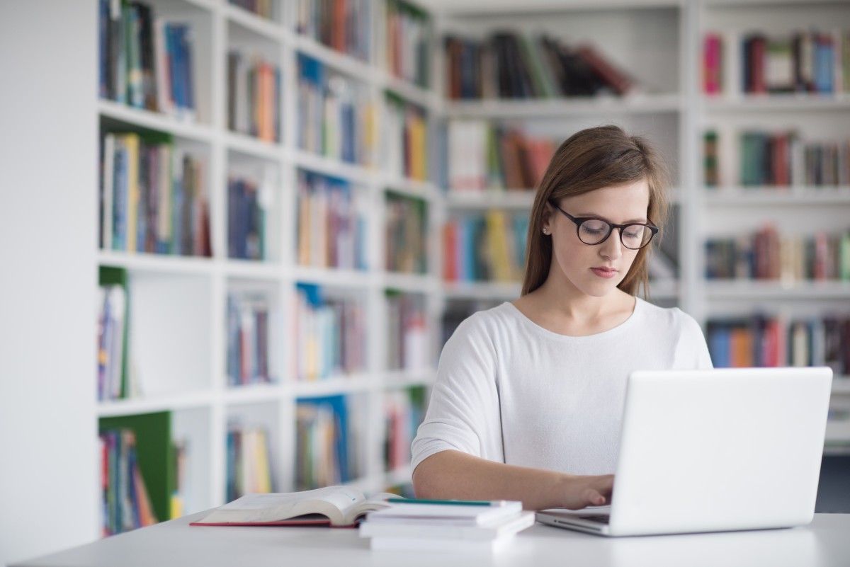 Need help finding sources for your essay? We've got you covered. Source: Shutterstock.