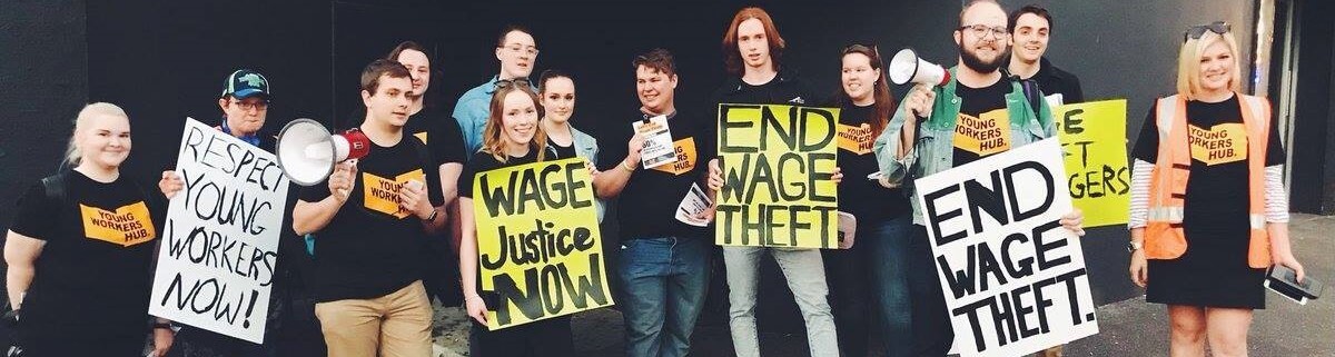 Australia: Employers pay most international students half of legal min wage - report
