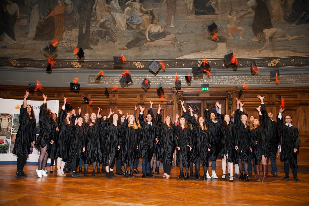 Advance your career with Sorbonne Business School - Study International
