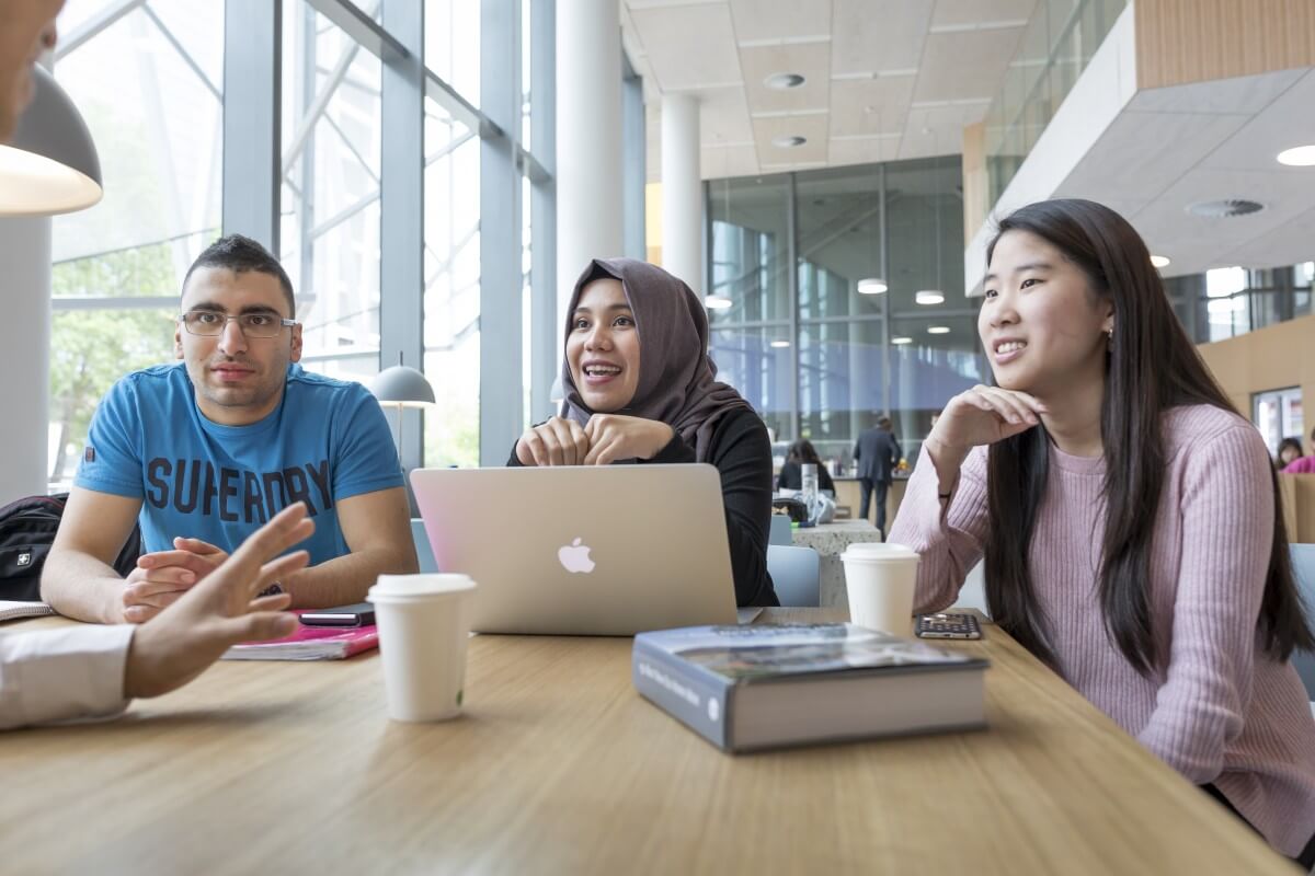 Why Middle Eastern students should study at Monash Business School - Study  International