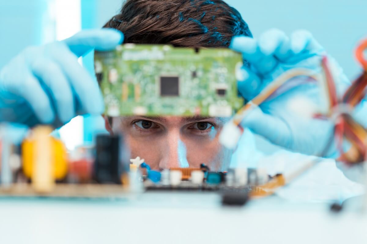 EMEA: Where electrical engineers spark innovation
