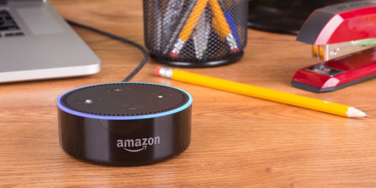 Are voice assistant devices the new teacher's assistant?
