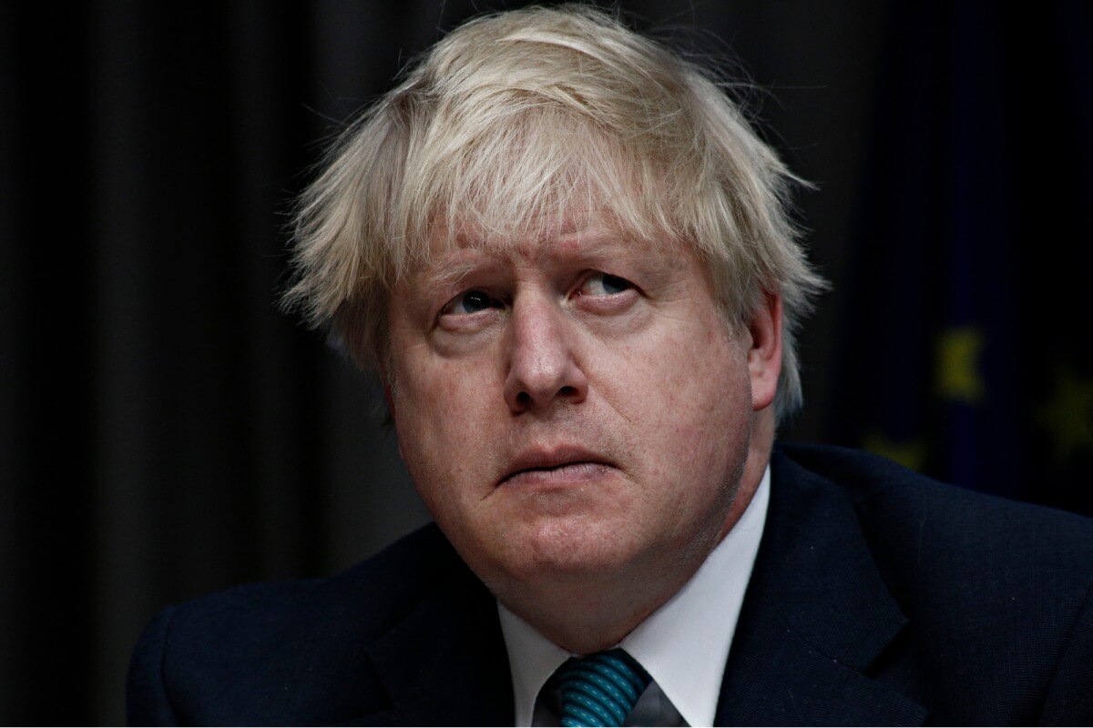 The education of Boris Johnson, the UK's new Prime Minister