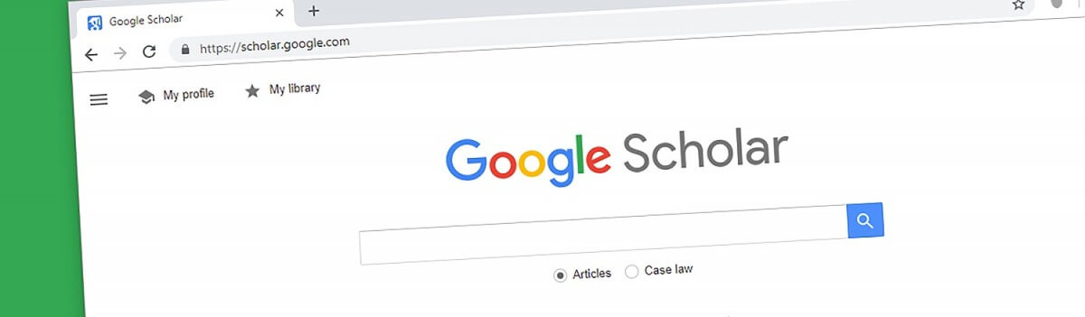 6 Google Scholar search tips every student should know