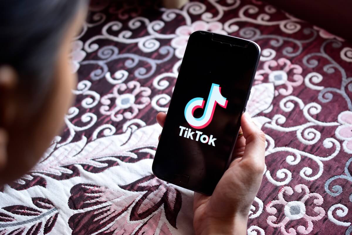 Students use TikTok to spread climate change awareness