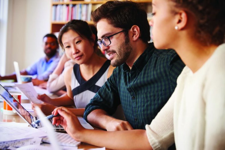 UC Berkeley Extension Optimizing employability through internships and