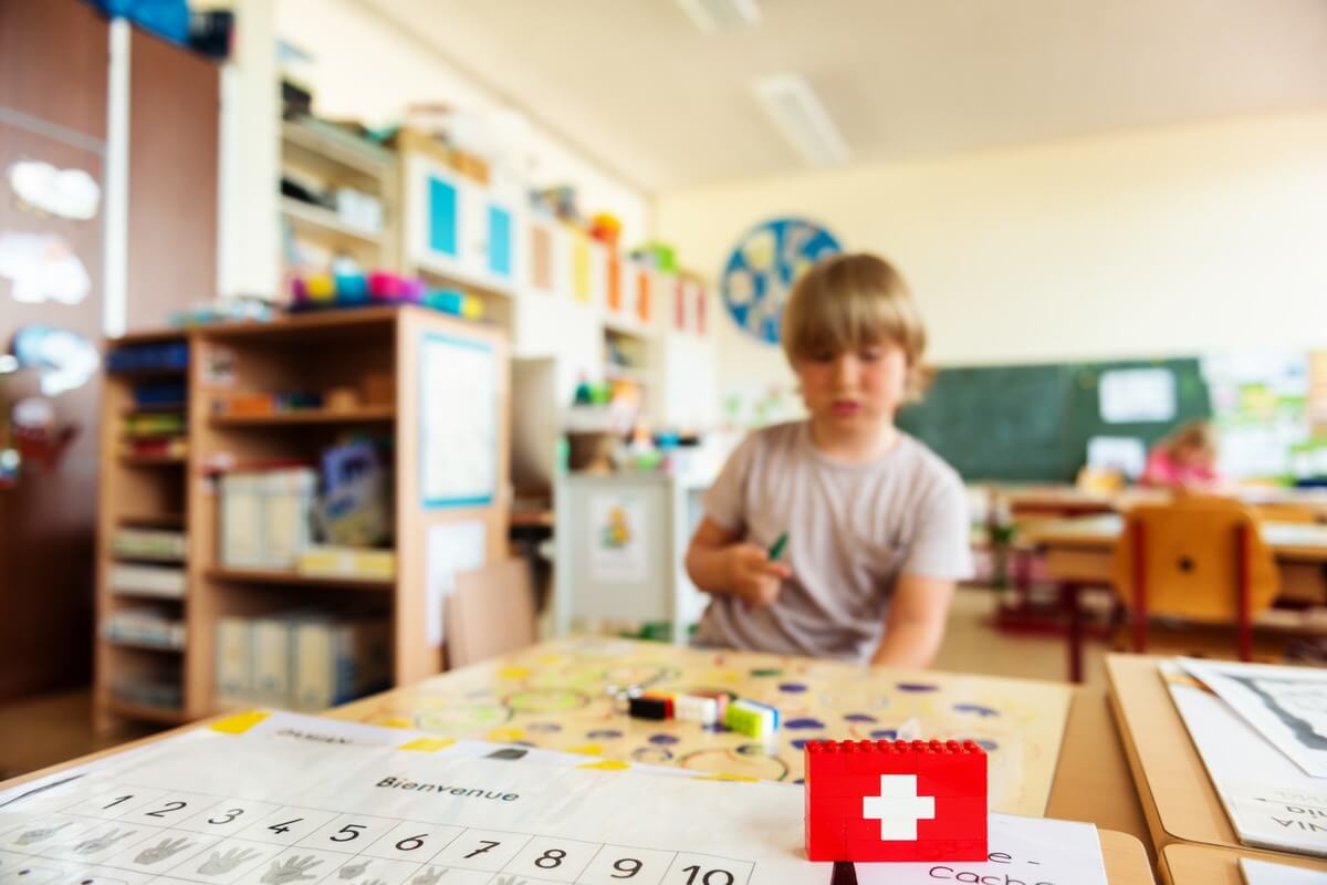These are some of the most expensive boarding schools in Switzerland