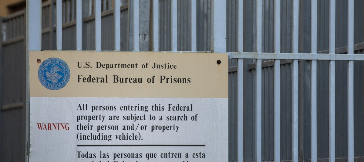 education prison