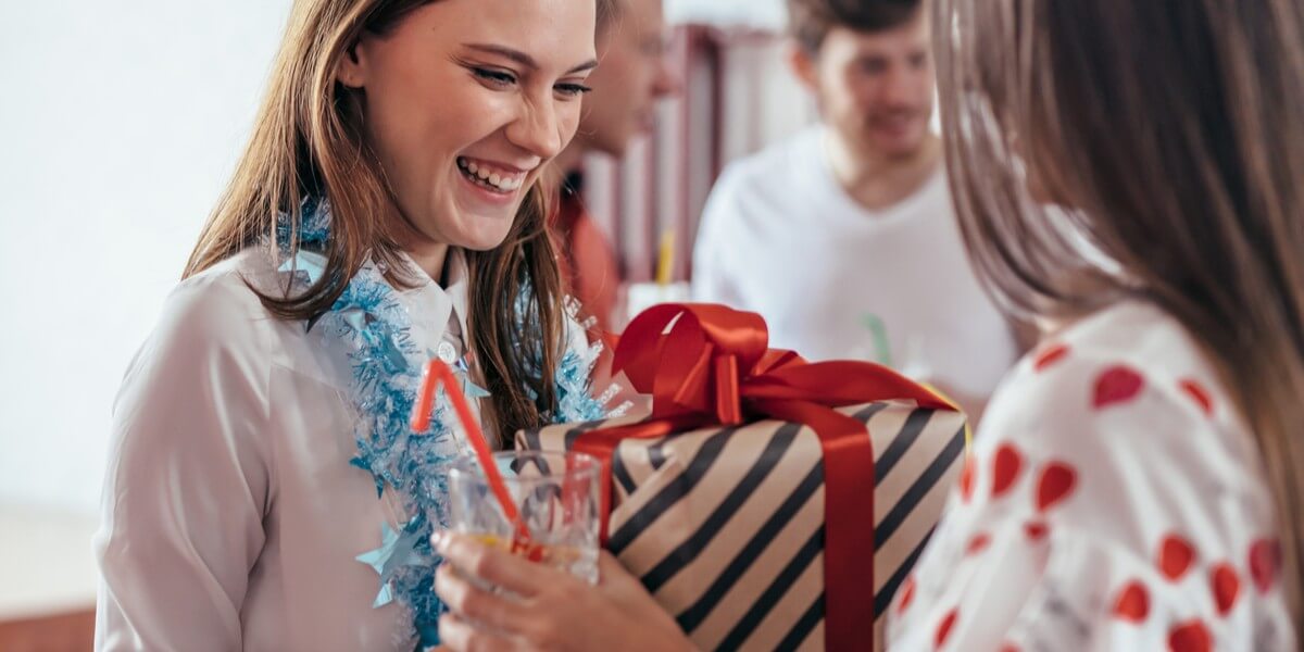 5 budget-friendly Christmas gift ideas for your friends