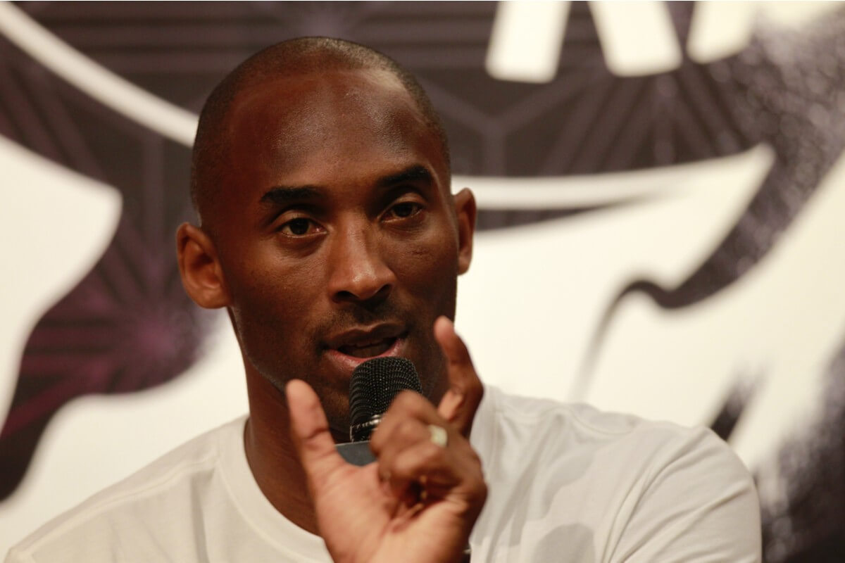 What students can learn from Kobe Bryant’s exceptional work ethic
