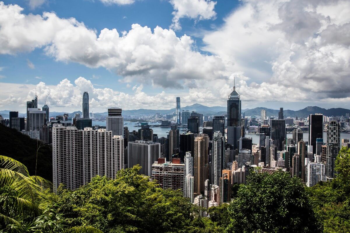 Can you afford to study abroad in Hong Kong?