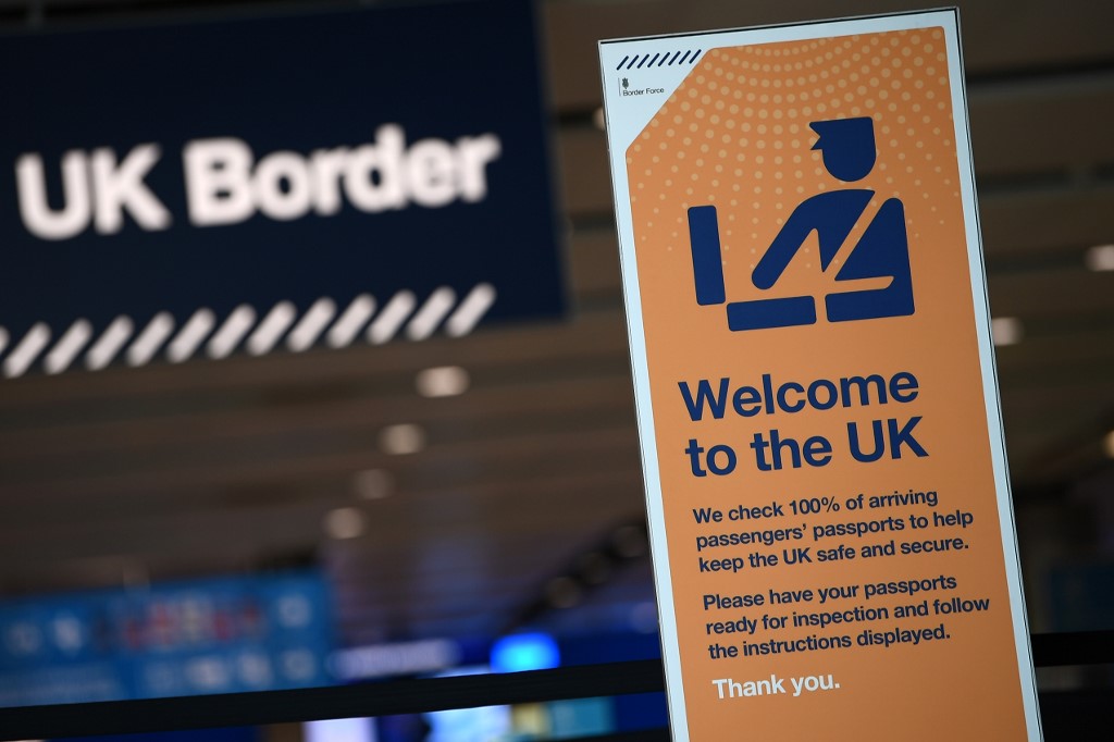 UK's new points-based student visa requirements: What you should know