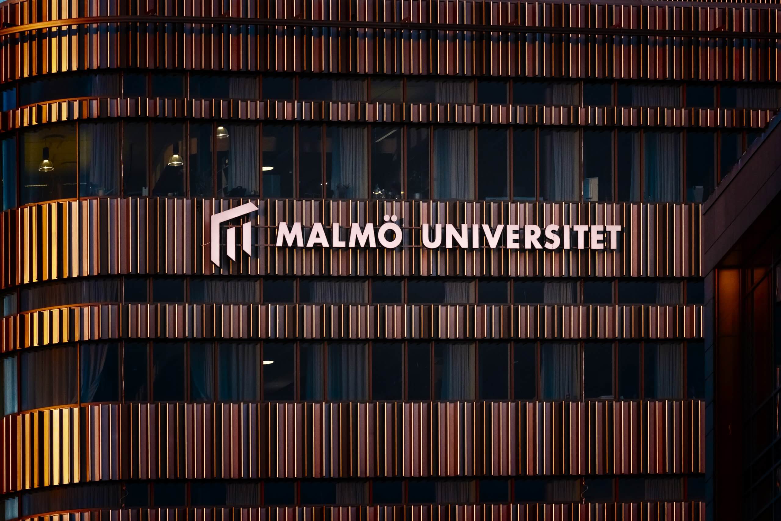 MalmÃ¶ University