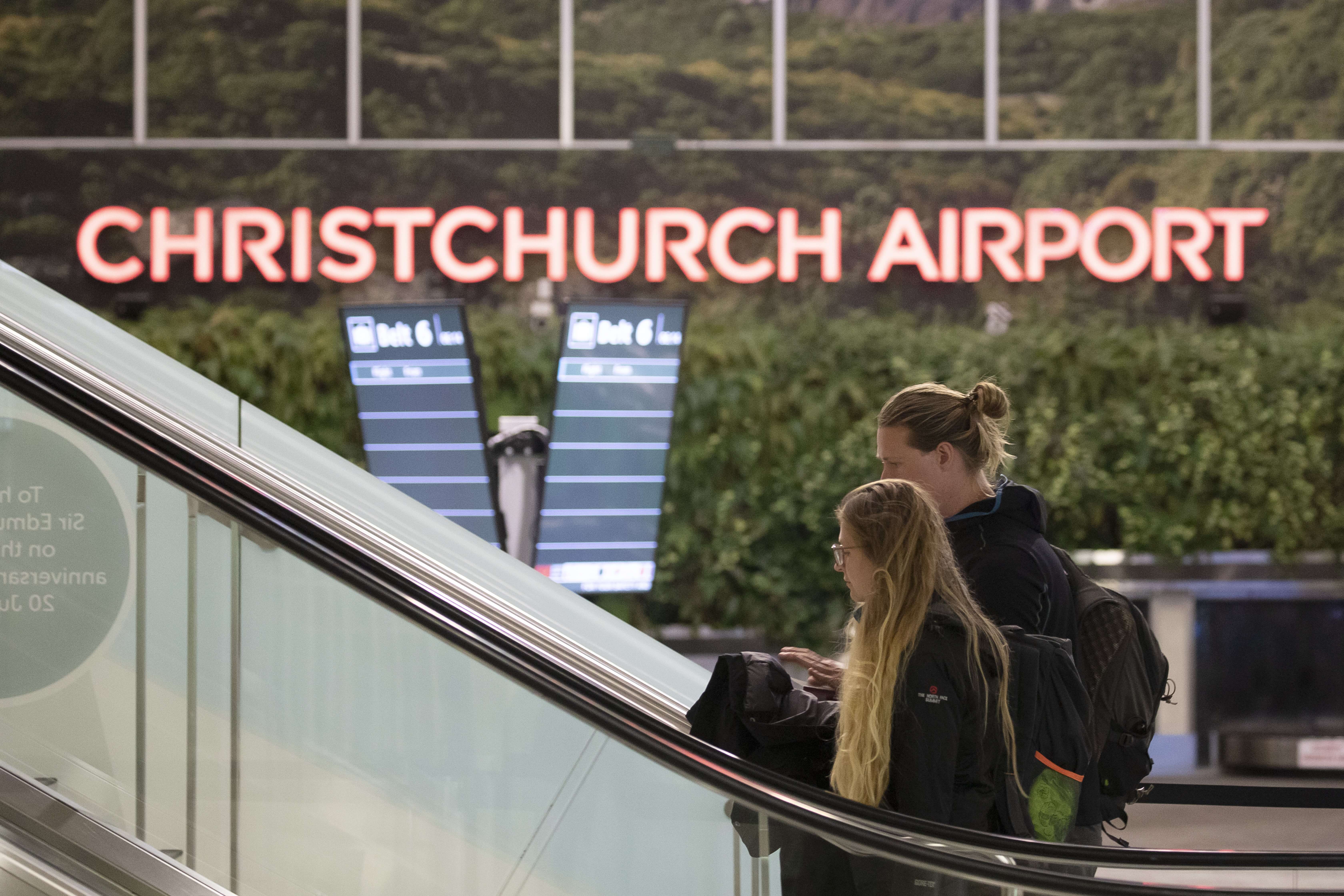 Fewer international students to enter New Zealand than originally announced