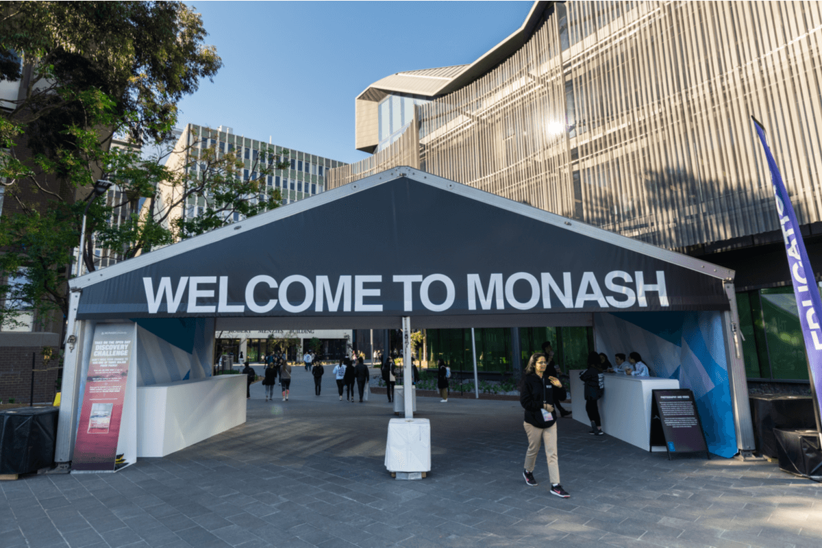 Monash Indonesia slated to open in BSD City 2021