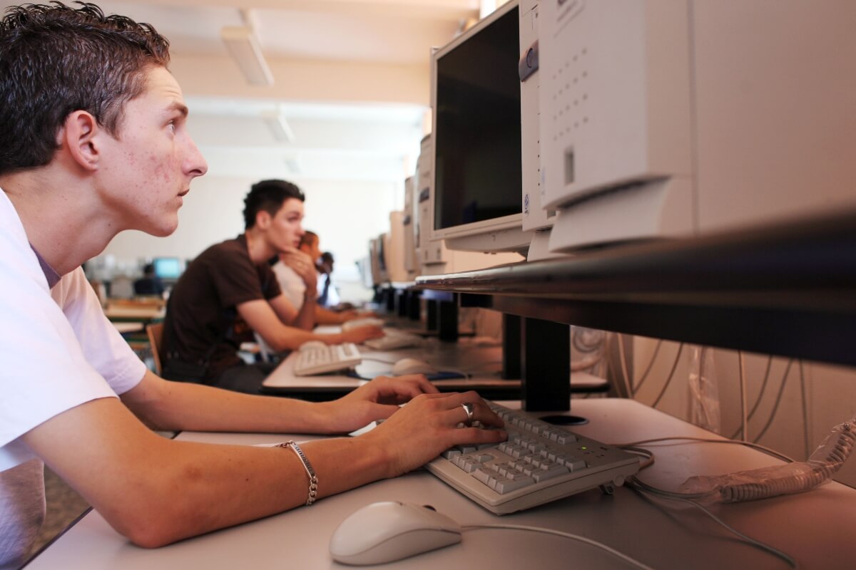 University courses and online learning platforms to help you upskill in content creation