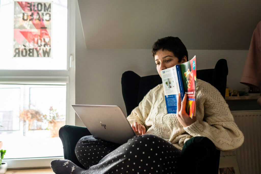 Turnitin essay mills image