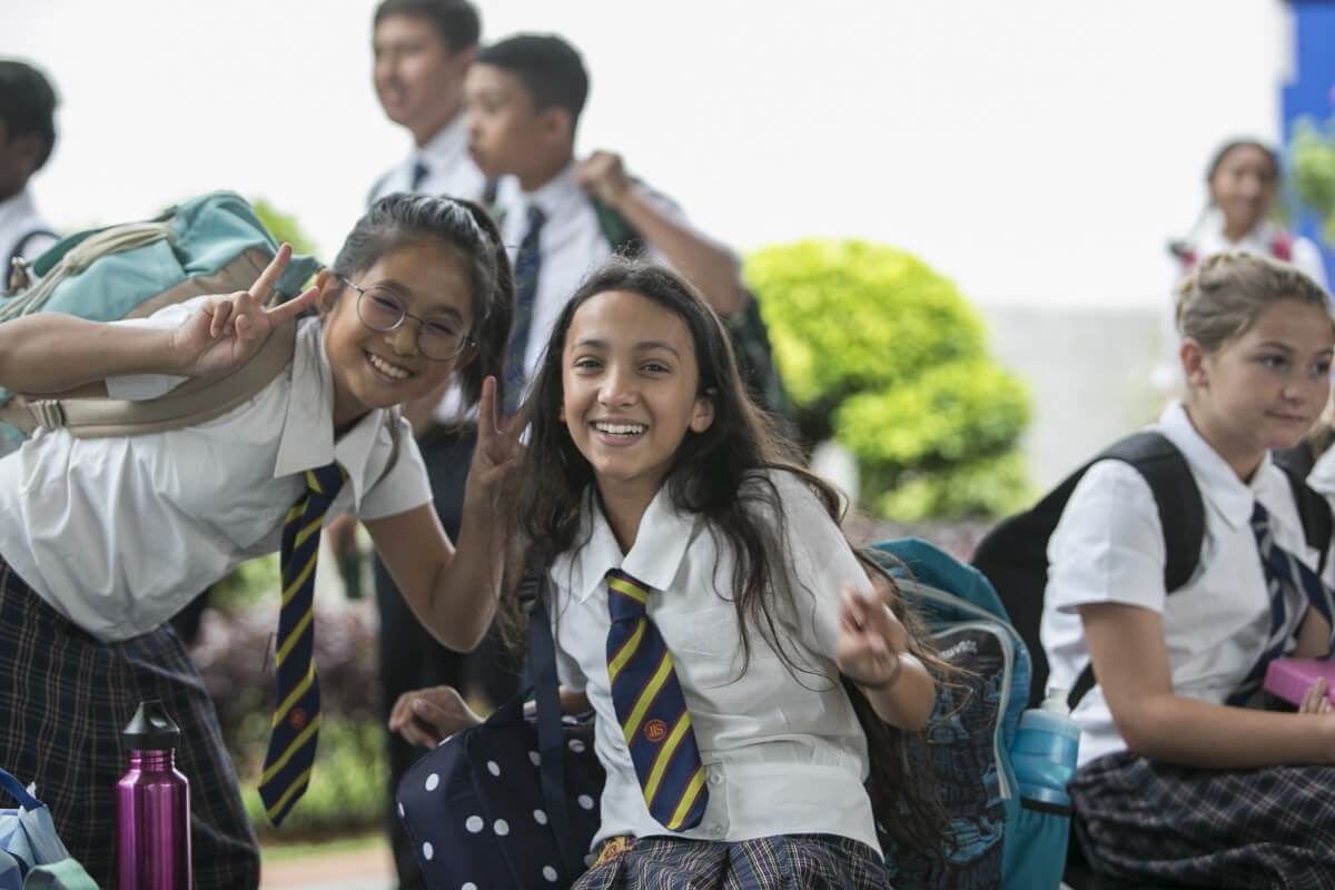 International schools in Asia that are inspiring tomorrow’s changemakers 