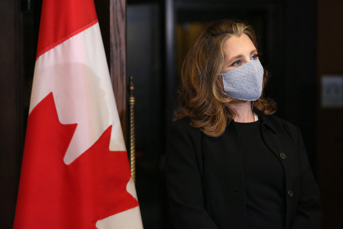 Here's how you can work in Canada during the pandemic
