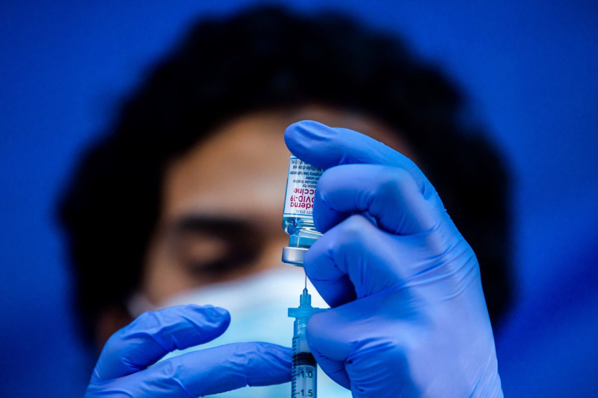 Mandatory vaccination for international students in California system