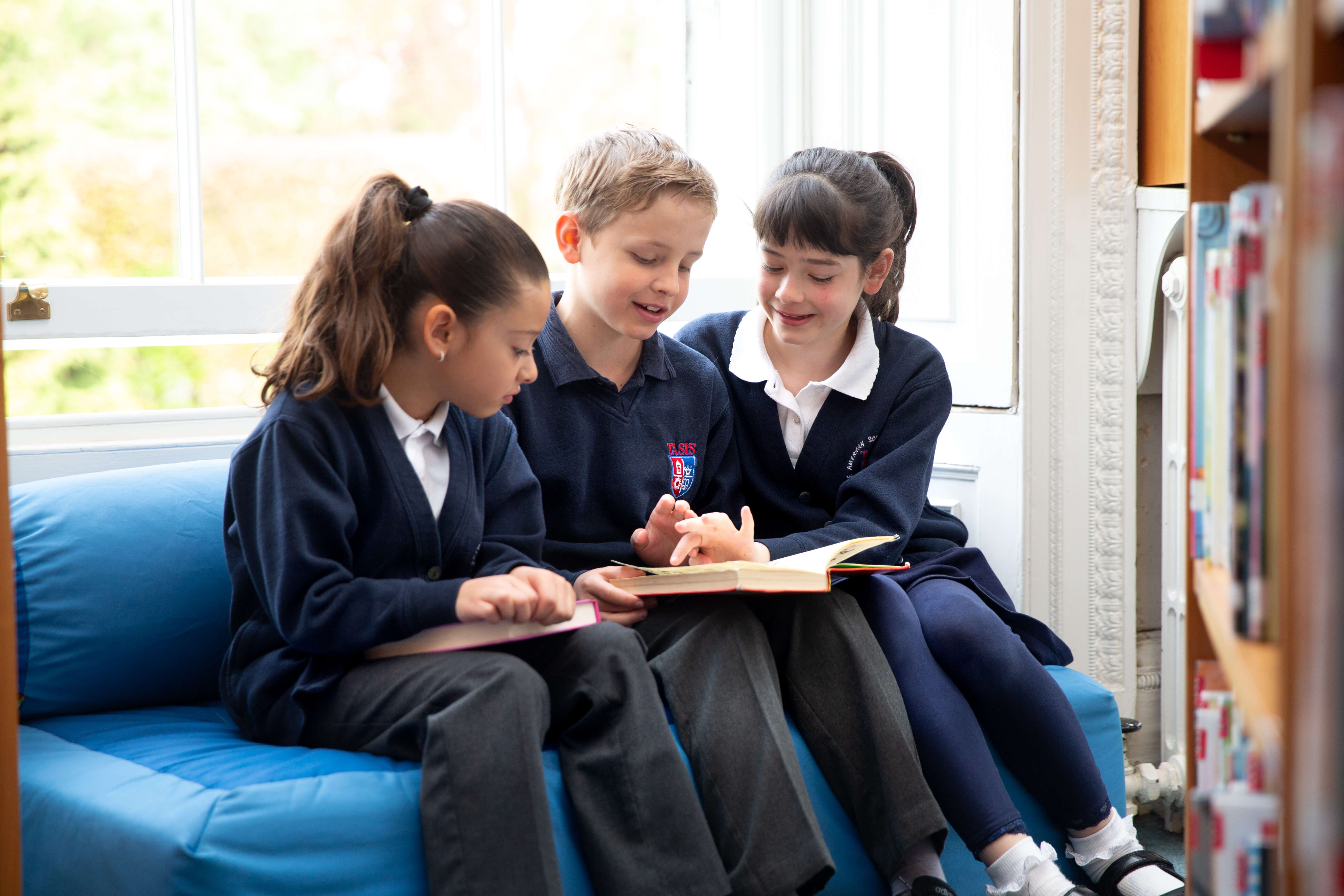Build character and foster excellence at these UK schools