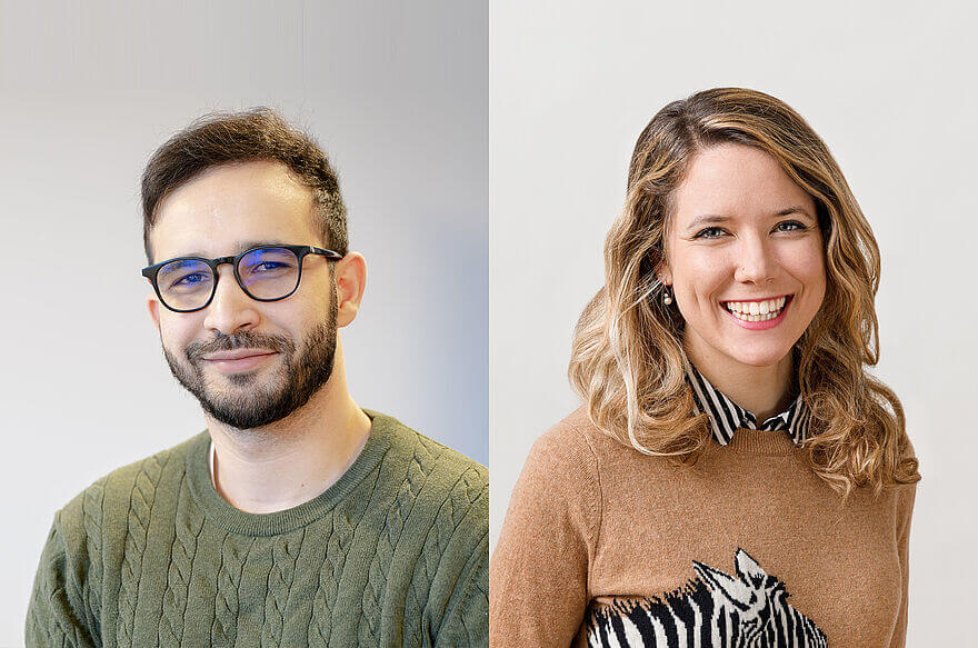 Two EIT Digital Entrepreneurial Academy alumni listed in Forbes 30 Under 30