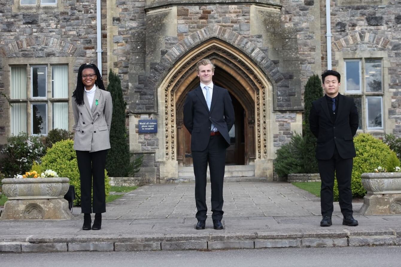 Taunton School: The UK’s first alternative two-year pathway to university