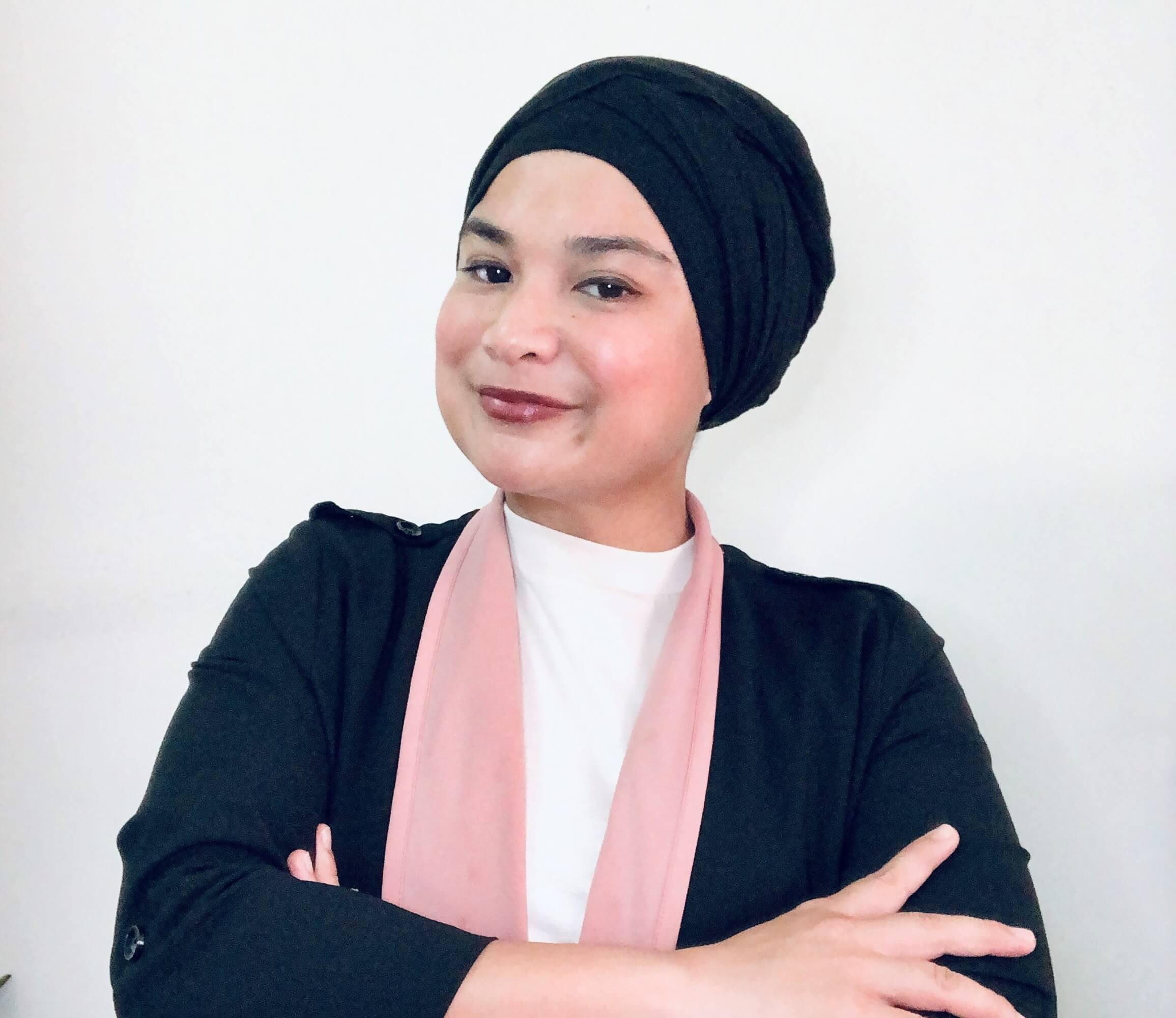 This Chevening Scholar wants Malaysian media to empower women