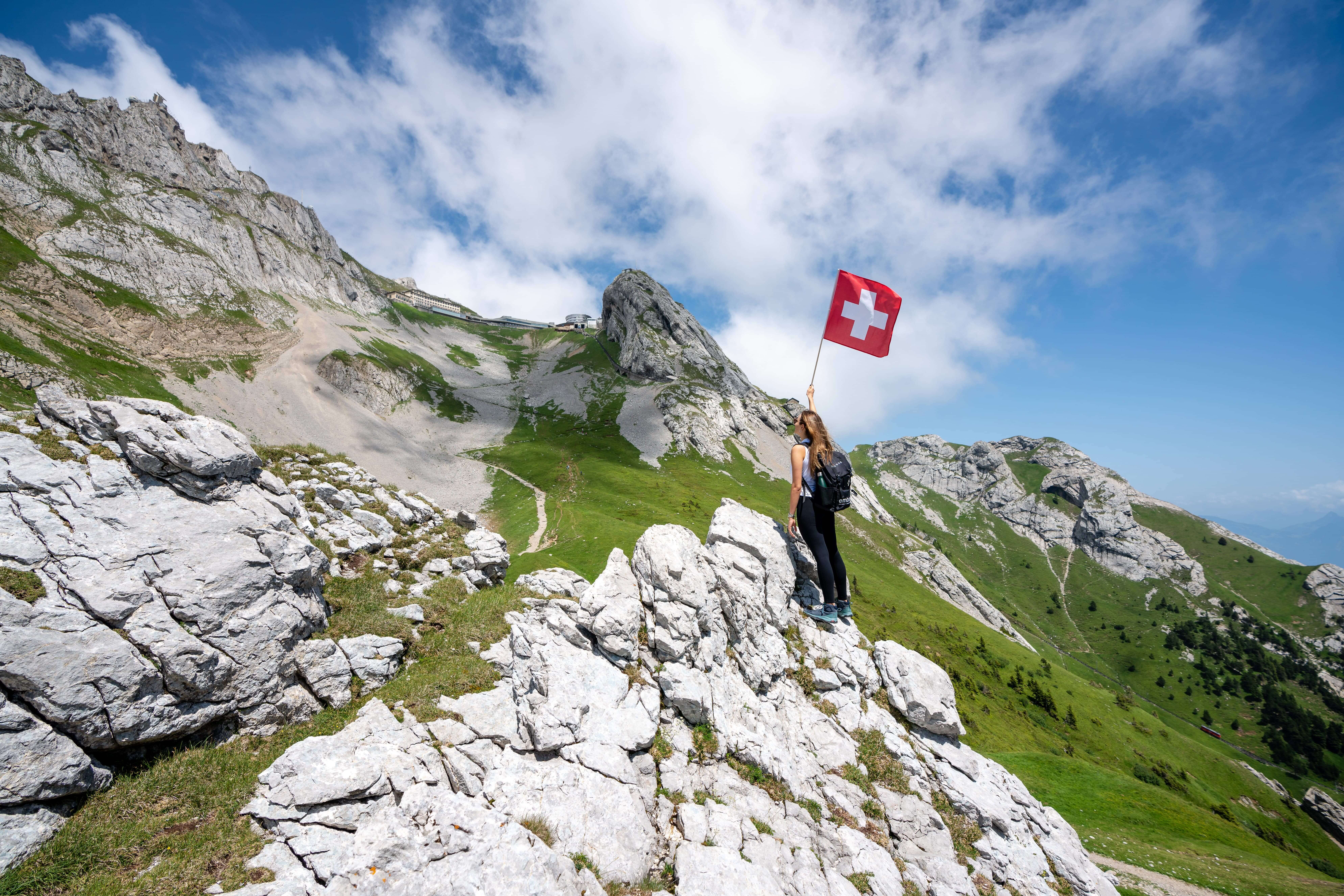 emba X by ETH Zürich and University of St. Gallen: The peak of your personal growth