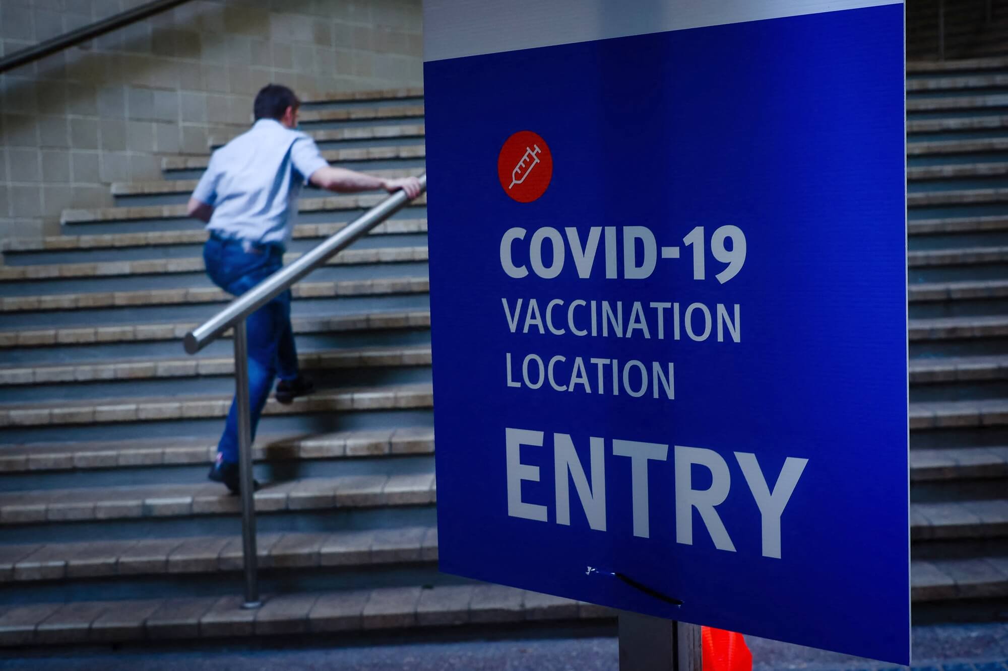 Australia’s international borders closer to reopening with digital vaccination passports