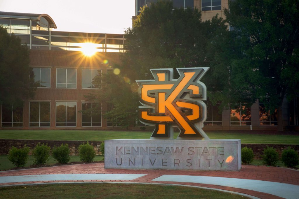 Kennesaw State University Innovative, advanced degrees that open all the right doors
