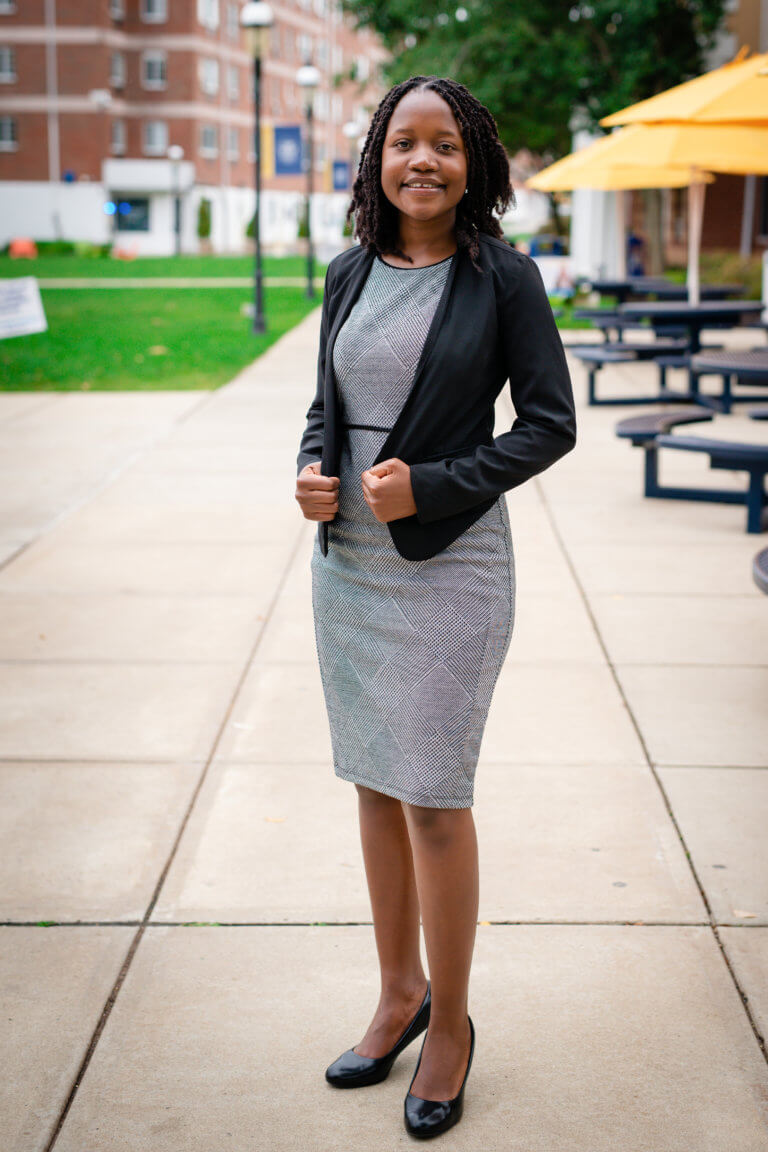 Biomedical engineer from Zimbabwe aims to improve medical devices