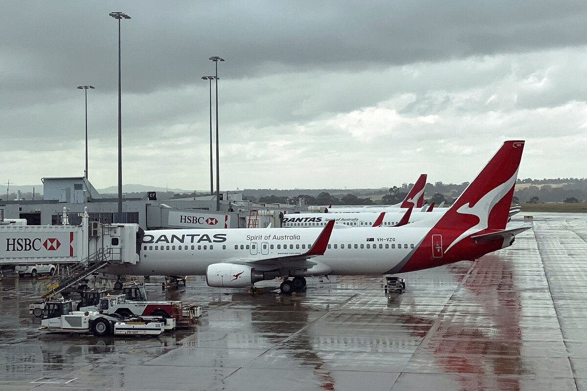 International flights to Australia: Major airlines flying from key cities