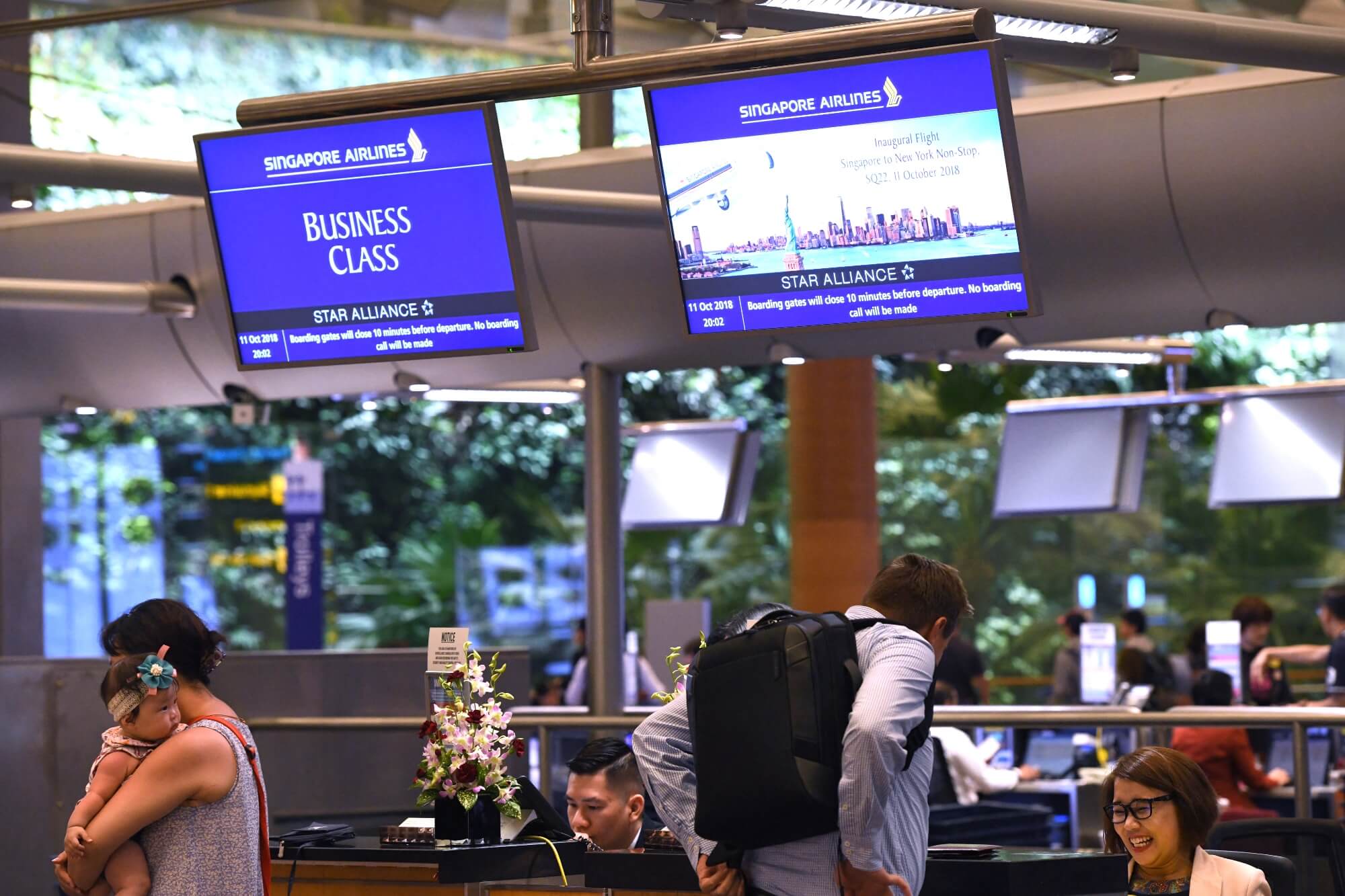 Australia-Singapore travel bubble: Students, business travellers could return first