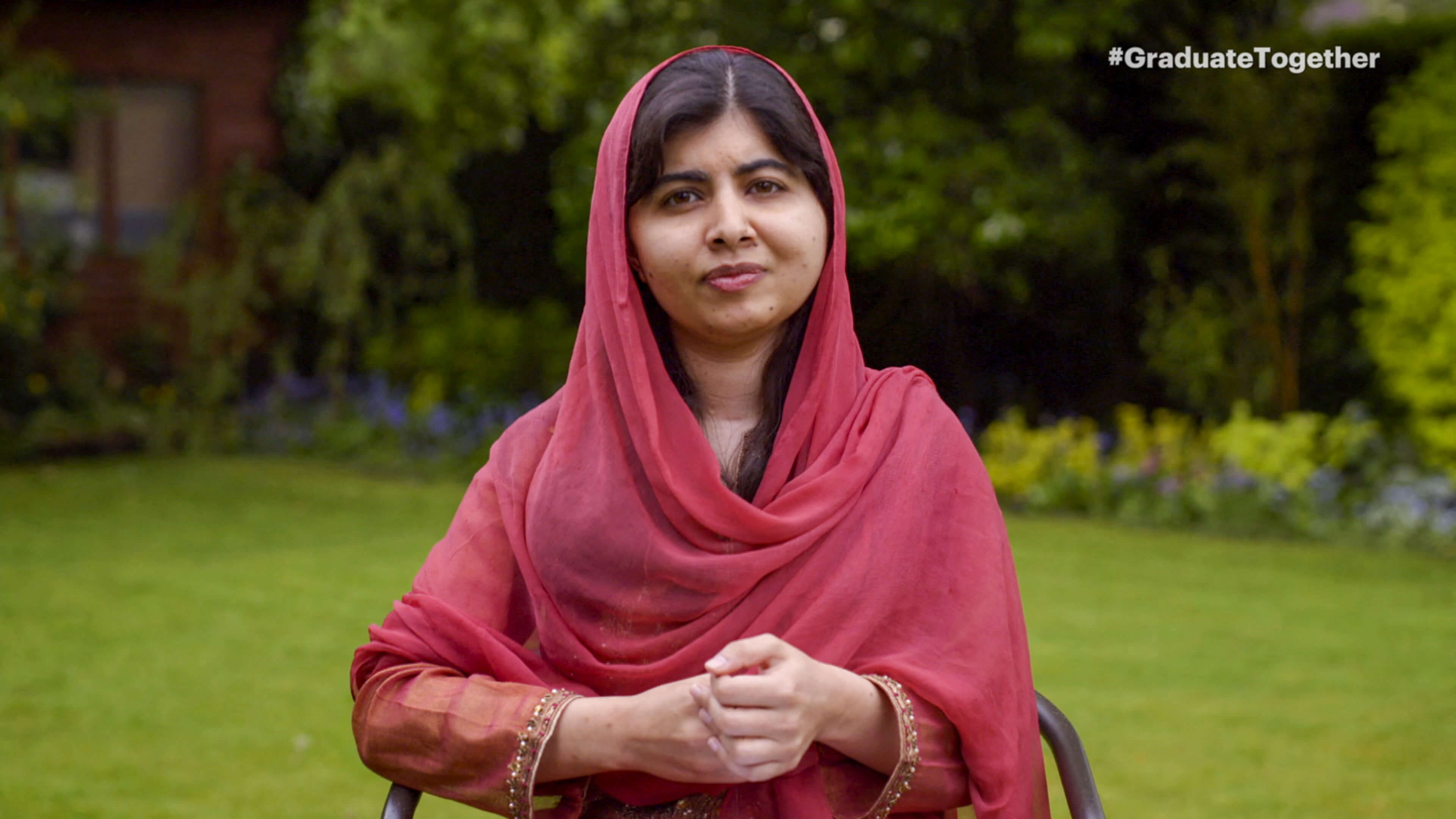 Malala Yousafzai's husband
