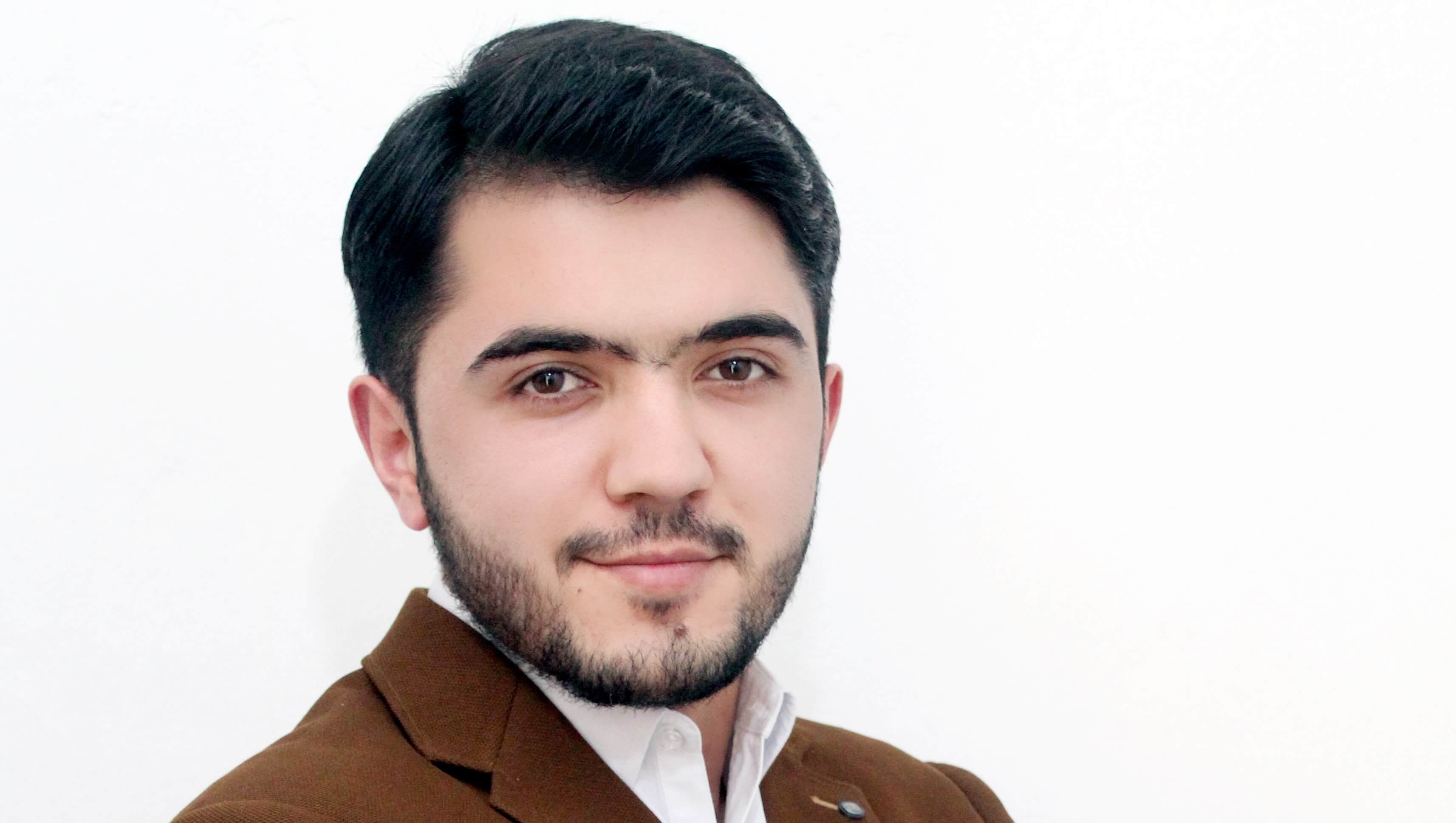 MBA and MPA, in China and Kazakhstan: An Afghan scholar's unconventional master's journey