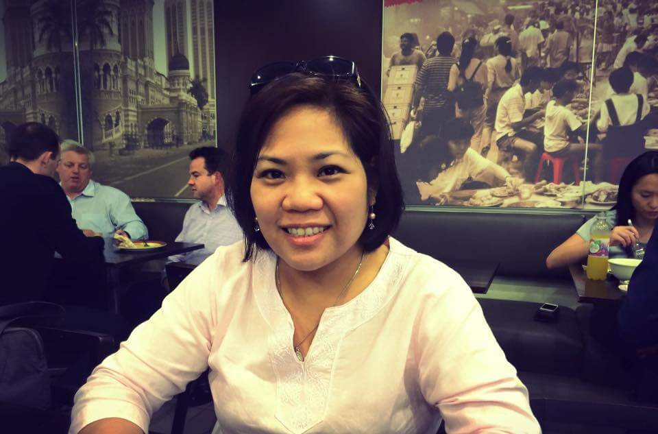 Dr. Ma Regina de Gracia's PhD study experience: From the Philippines to Australia