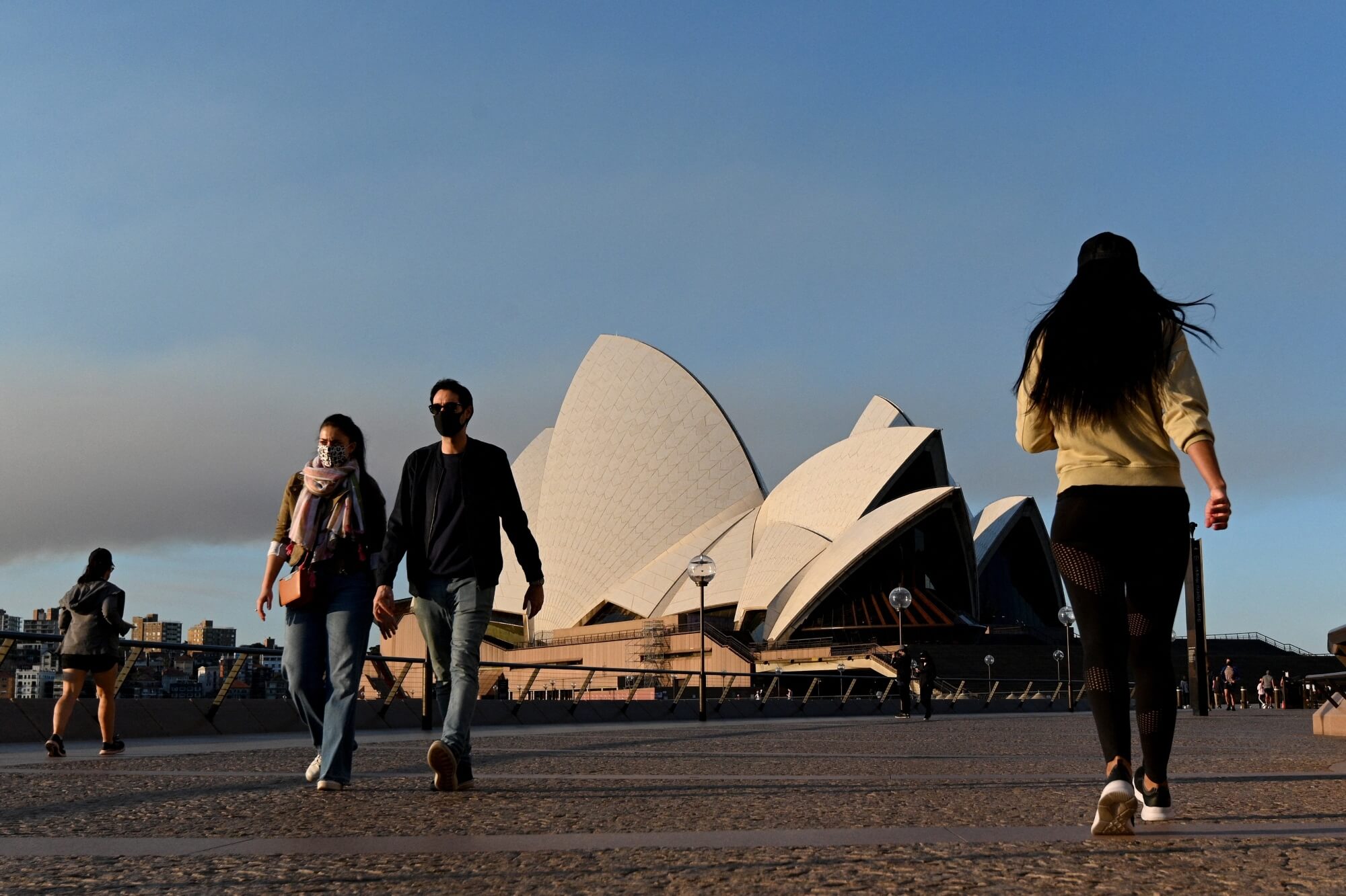 International students could pay more for accommodation upon returning to Australia