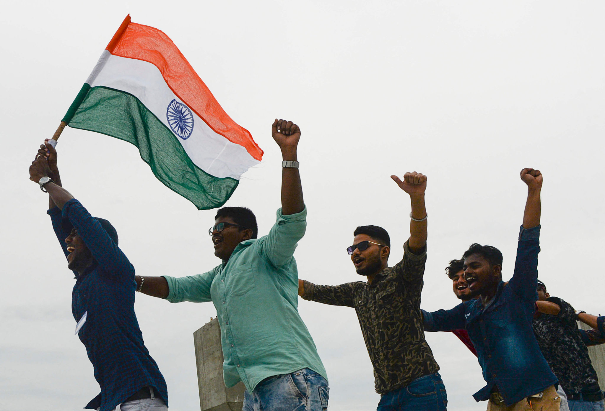 Indian students flock to Germany for studies