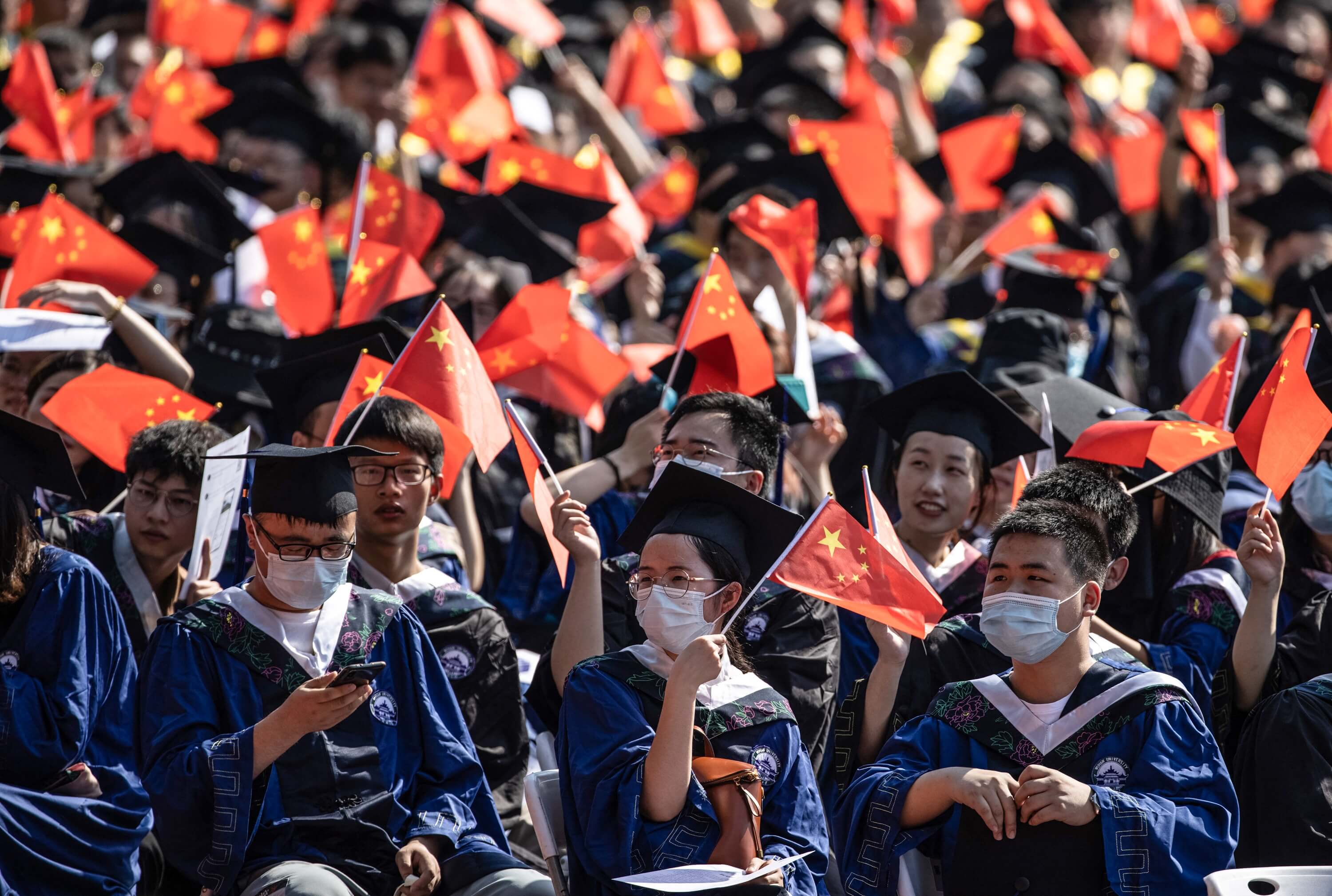 Return to China 2022: Will China’s border policies hold for international education?