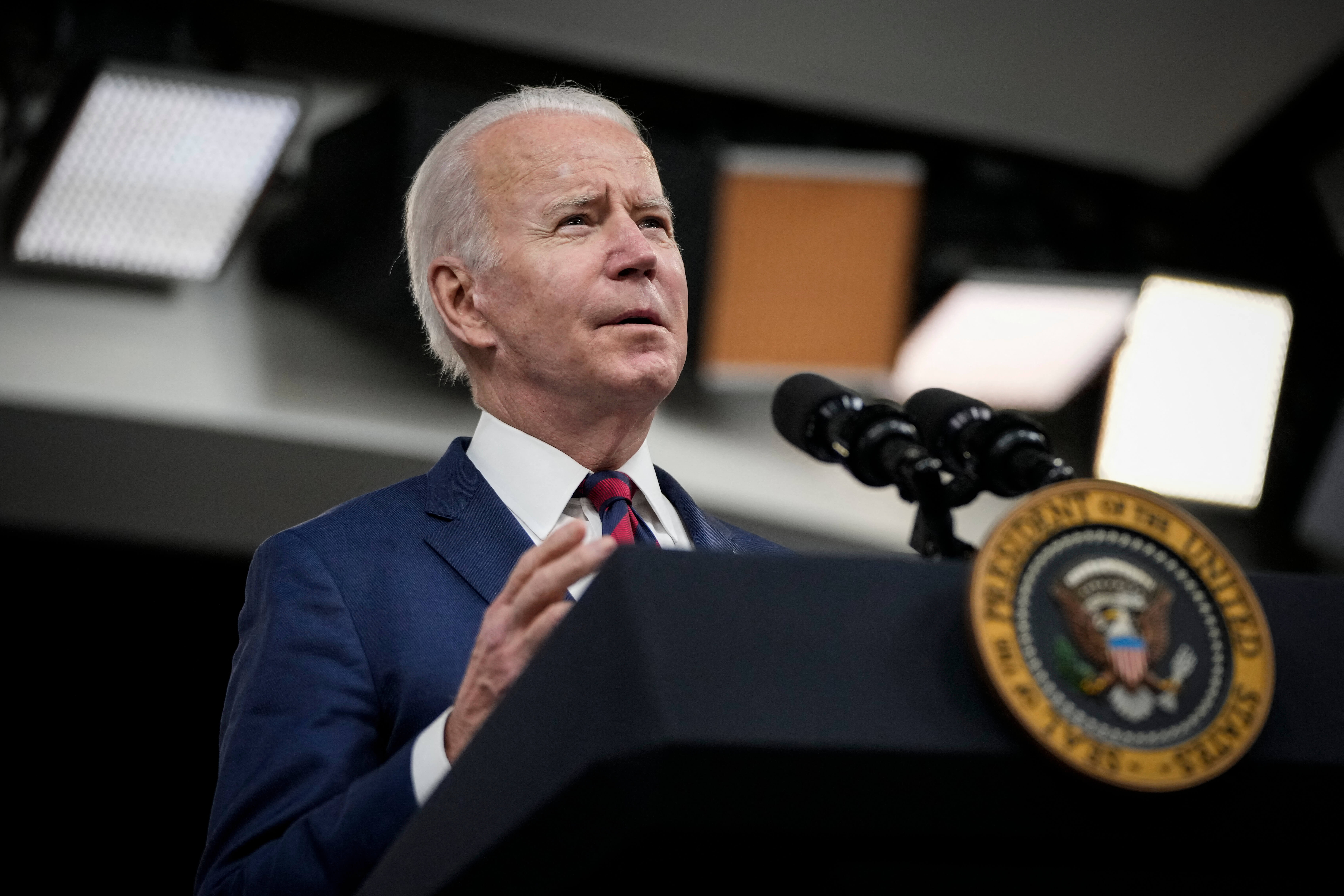President Joe Biden has signed a new proclamation to revoke the travel ban imposed on travellers from eight southern African countries due to the Omicron variant.